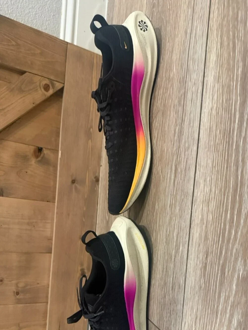Nike excellent women